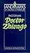 Pasternak: Doctor Zhivago