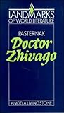 Pasternak: Doctor...