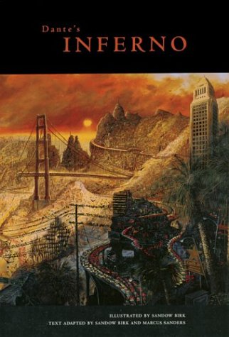 Dante's Inferno (Paperback)