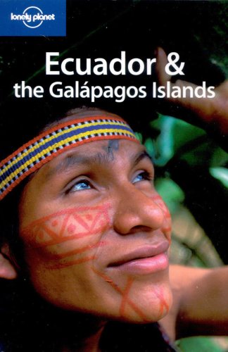 Ecuador & the Galapagos Islands (Paperback)