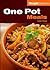 Weight Watchers: One Pot Meals