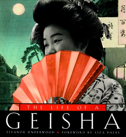 The Life of a Geisha (Hardcover)