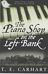 The Piano Shop on...