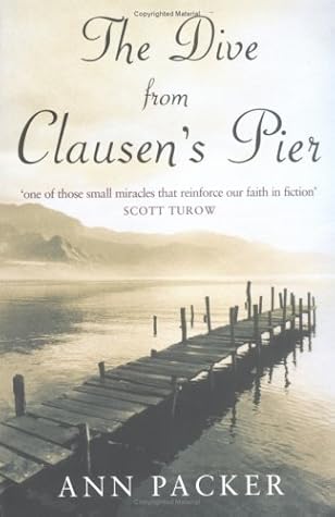 The Dive From Clausen S Pier By Ann Packer