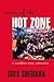 Cities of the Hot Zone by Greg Sheridan