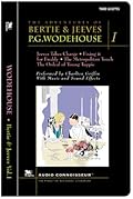 The Adventures of Bertie and Jeeves, Volume I