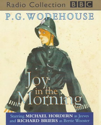Joy in the Morning
