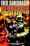 Berserker Death (Berserker, #8-9 + more)