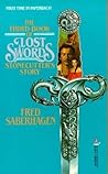 Stonecutter's Story (Lost Swords, #3)