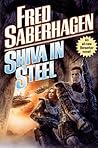 Shiva in Steel (Berserker, #11)