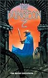 The Dungeon 2 (Philip José Farmer's The Dungeon, Omnibus Volume 2: Valley of Thunder/Lake of Fire)
