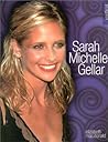 Sarah Michelle Gellar Sarah Michelle Gellar