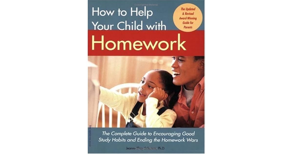 Slogan for homework picture