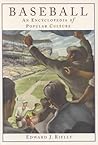 Baseball: An Encyclopedia of Popular Culture