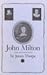John Milton: The Inner Life