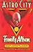 Astro City Family Album