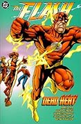 Flash, The: Dead Heat