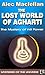 The Lost World of Agharti: ...
