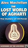 The Lost World of Agharti: The Mystery of Vril Power