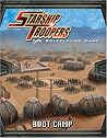 Starship Troopers - Boot Camp Starship Troopers - Boot Camp