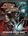 Starship Troopers The Roleplaying Game: Ambush At Altair Starship Troopers The Roleplaying Game: Ambush At Altair
