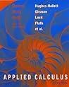 Applied Calculus--Student Study Guide
