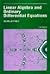 Linear Algebra and Ordinary Differential Equations