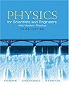 Physics: for Scientists and Engineers with Modern Physics