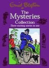 The Mysteries Collection by Enid Blyton