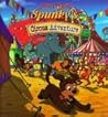 Spunky's Circus Adventure (Bethany Backyard)