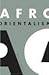 Afro Orientalism