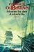 Sturm in der Antarktis (Aubrey/Maturin, #5)
