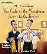 The Code of the Woosters by P.G. Wodehouse