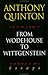 From Wodehouse to Wittgenstein: Essays