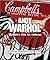 Andy Warhol: Campbell's Soup Box Paintings