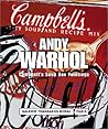 Andy Warhol: Campbell's Soup Box Paintings