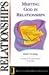 Meeting God in Relationships by Ruth Goring