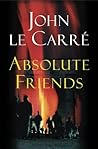 Absolute Friends