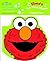 Elmo's Tub-Time Rhyme by Kara McMahon