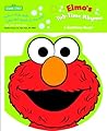 Elmo's Tub-Time Rhyme (Bath Book)