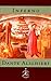 Inferno by Dante Alighieri