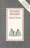 Station Island by Seamus Heaney