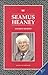 Seamus Heaney