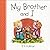 My Brother And I by P.K. Hallinan