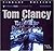 The Hunt for Red October by Tom Clancy