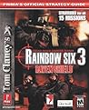 Tom Clancy's Rainbow Six: Raven Shield Tom Clancy's Rainbow Six: Raven Shield