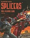 Splicers: Role-Playing Game