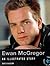Ewan McGregor: An Illustrat...