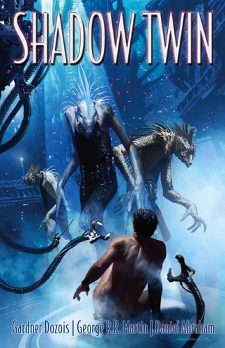 Shadow Twin (Hardcover)
