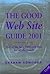 The Good Web Site Guide 2001